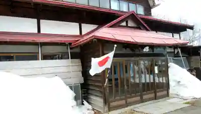 天満宮のその他建物
