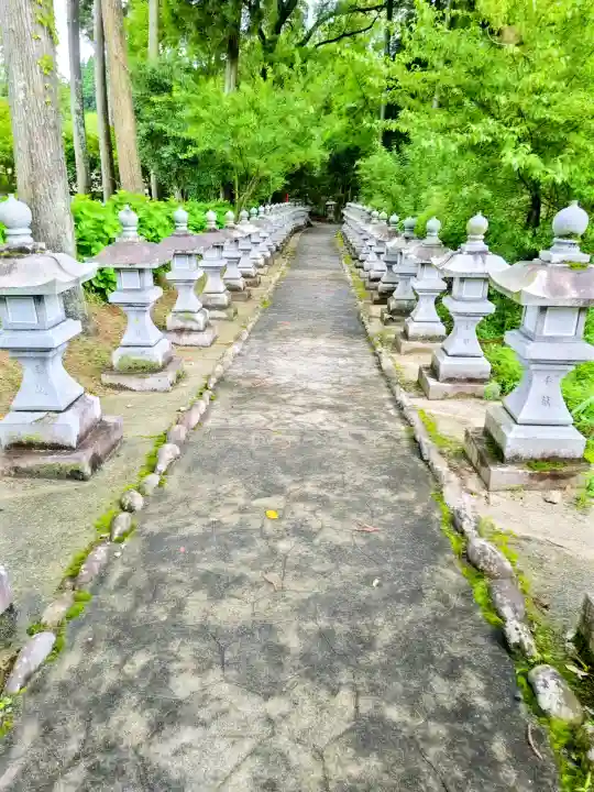 嵐山瀧神社(大分県)