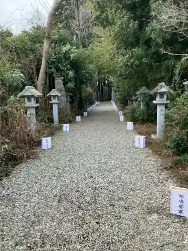 黒田原神社(栃木県)