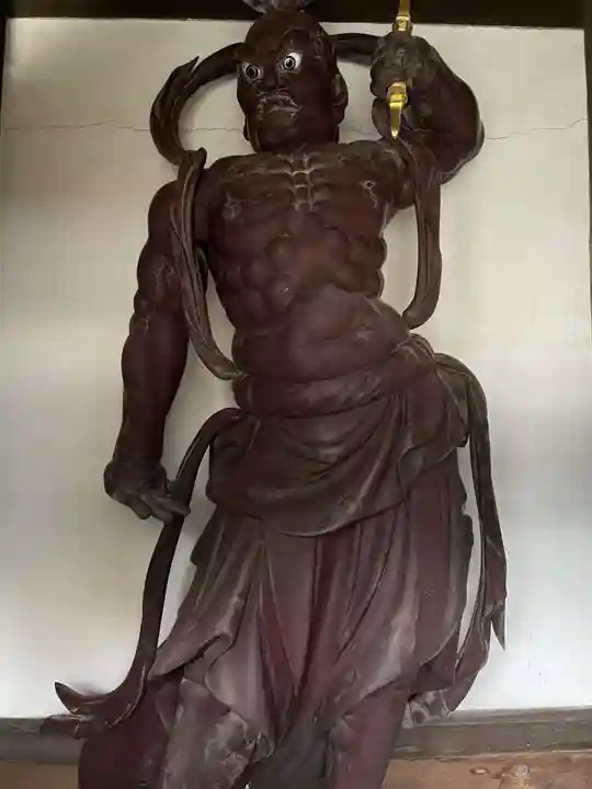 長尾寺(香川県)