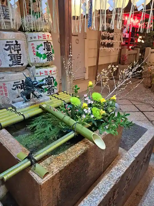 錦天満宮(京都府)