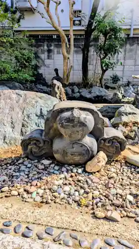 本寿寺(東京都)