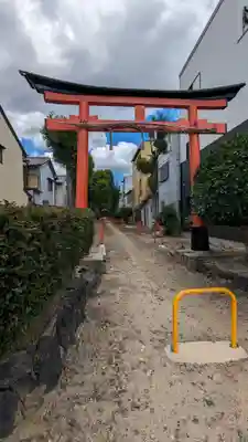 木下神社(京都府)