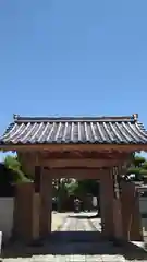 西琳寺(大阪府)