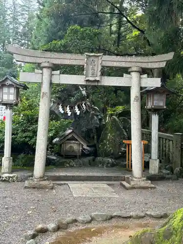 白山比咩神社(石川県)