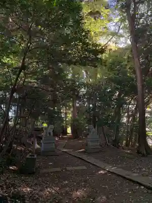 高龗神社(千葉県)