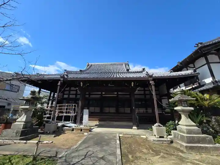 浄念寺(兵庫県)