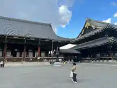 東本願寺（真宗本廟）(京都府)