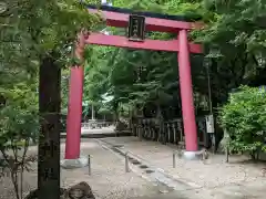 内々神社(愛知県)