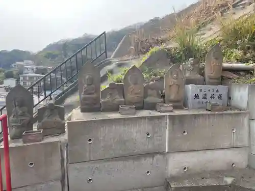立江寺(兵庫県)