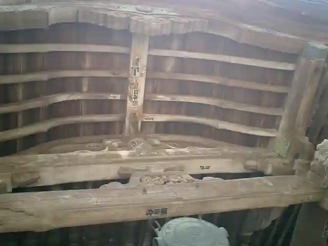 光明寺のその他建物