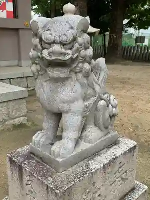高柳神社(大阪府)