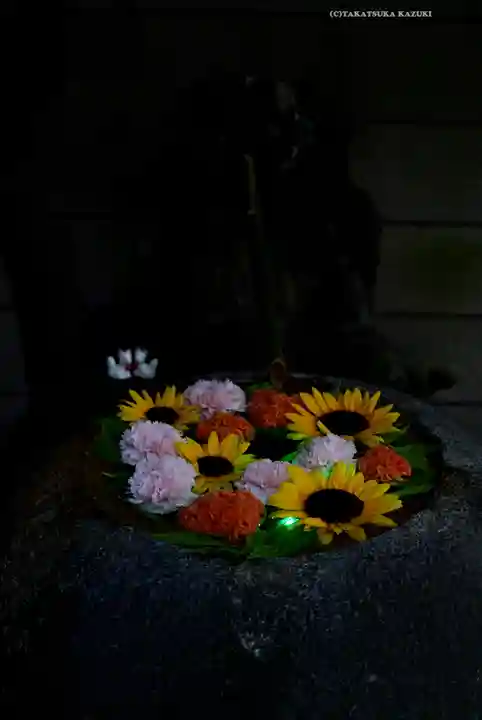 笠間稲荷神社 東京別社(東京都)