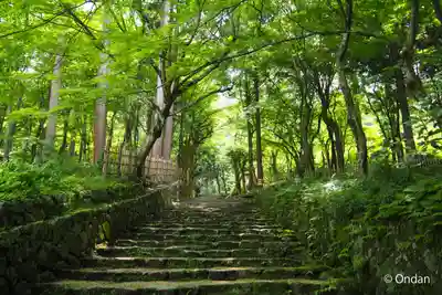 百済寺(滋賀県)