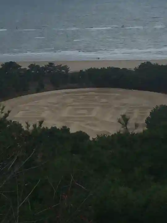 琴彈八幡宮(香川県)