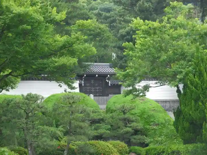赤間神宮(山口県)