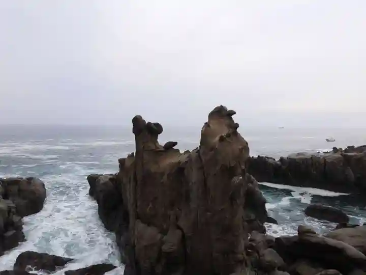 鵜戸神宮(宮崎県)