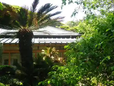 寿福寺のその他建物