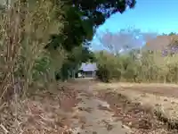 天御中主神社の本殿・本堂