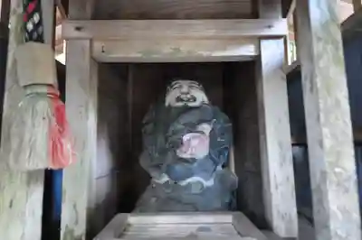 八坂神社(高知県)