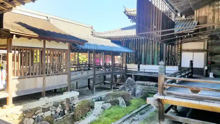 西教寺(滋賀県)