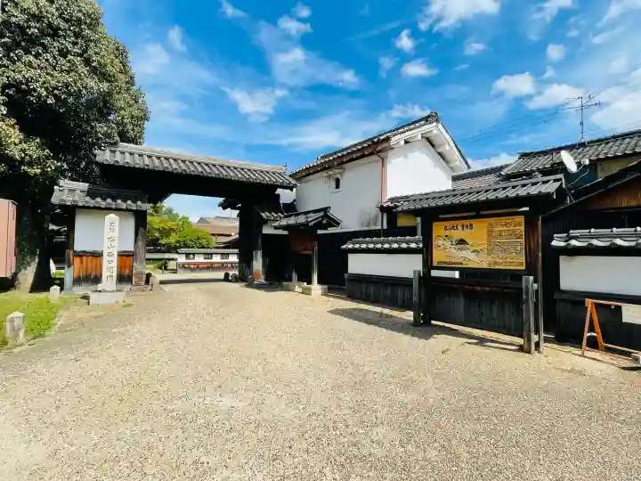 琴平神社(奈良県)