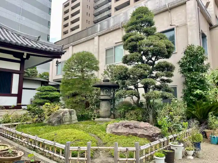 永昌寺(東京都)