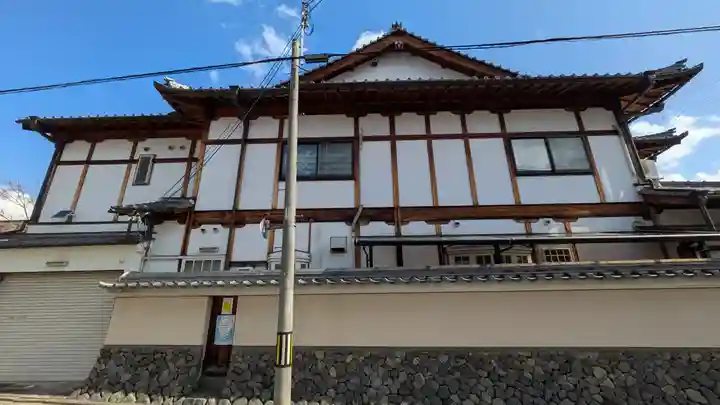 妙林寺(京都府)