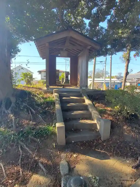 住吉大明神社(群馬県)