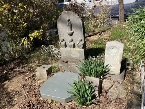 天神社(神奈川県)