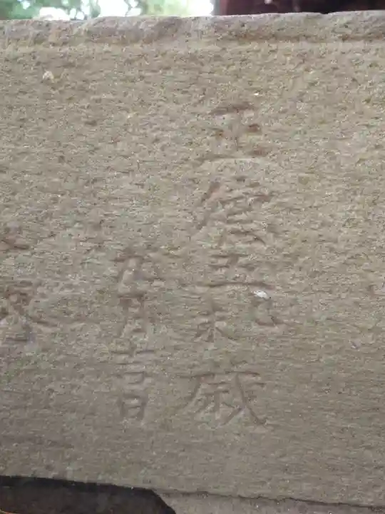 碑文谷八幡宮(東京都)