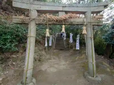 清滝神社(広島県)
