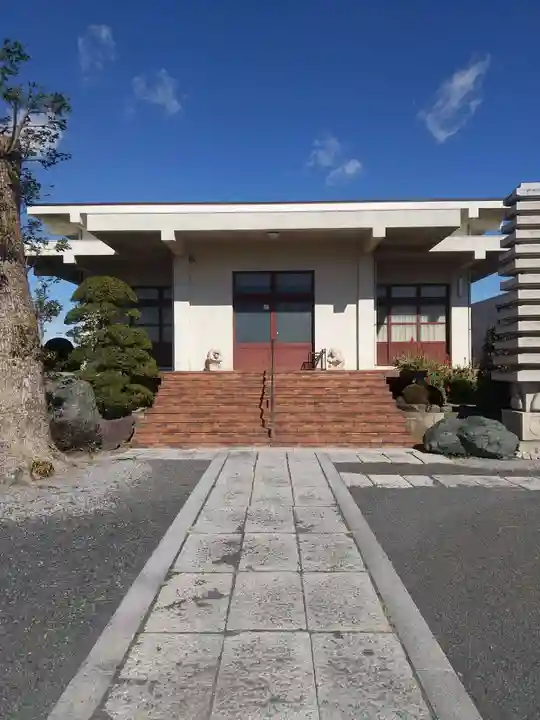 正福寺(埼玉県)