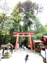 箱根神社(神奈川県)