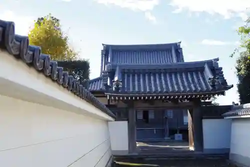 成等寺のその他建物