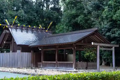 宗像大社(福岡県)