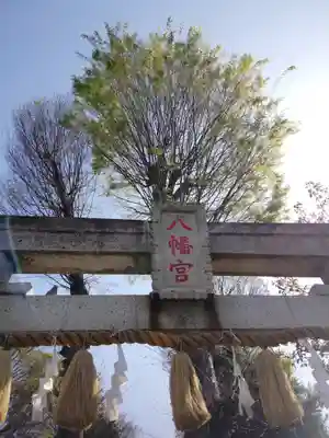 川越八幡宮(埼玉県)