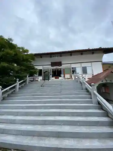 長福寺(長野県)