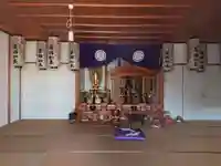 木田教会のその他建物