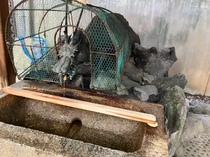 朝日神社(愛知県)