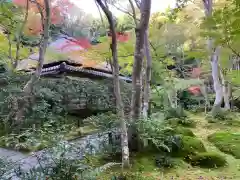 祇王寺の建物その他