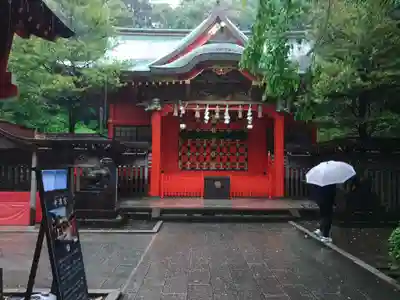 江島神社(神奈川県)