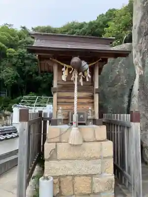 千光寺(広島県)