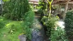 賀茂別雷神社（上賀茂神社）(京都府)