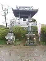 宝幢寺(埼玉県)