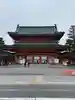 平安神宮(京都府)