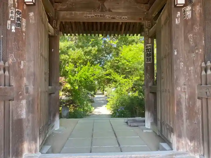 志度寺(香川県)