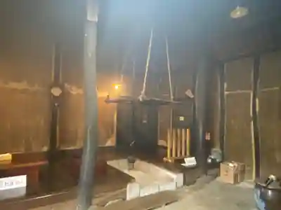 達谷西光寺(岩手県)