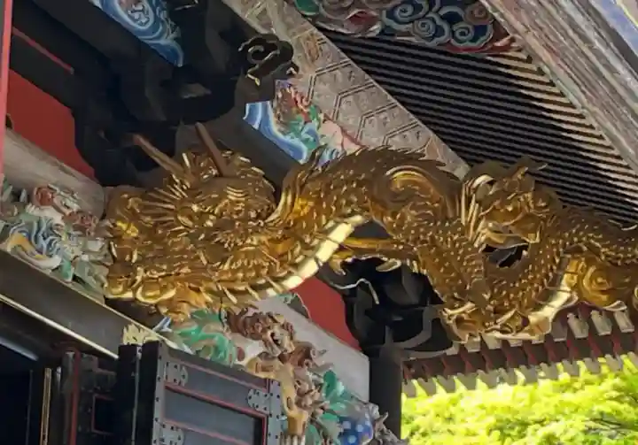 妙義神社(群馬県)