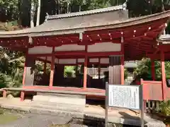 長命寺(滋賀県)